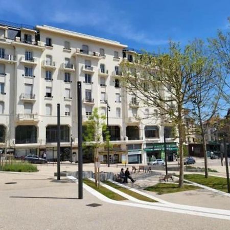 Studio Grand Hotel Chatel Guyon Εξωτερικό φωτογραφία