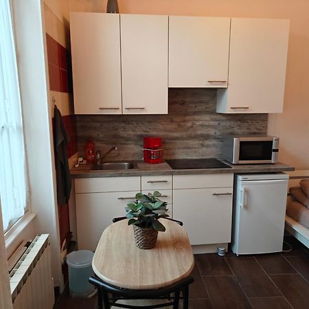 Studio Grand Hotel Chatel Guyon Εξωτερικό φωτογραφία