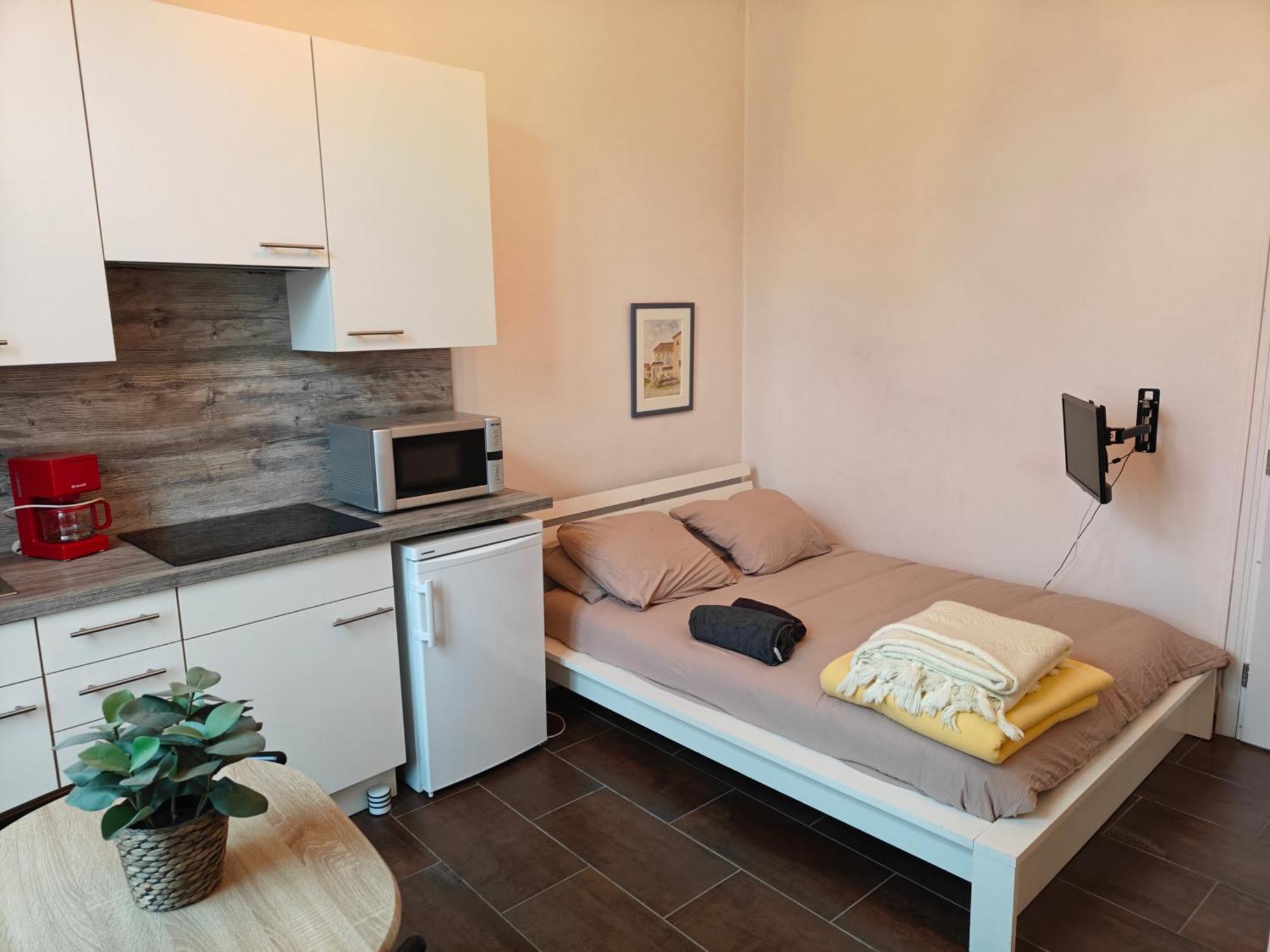 Studio Grand Hotel Chatel Guyon Εξωτερικό φωτογραφία