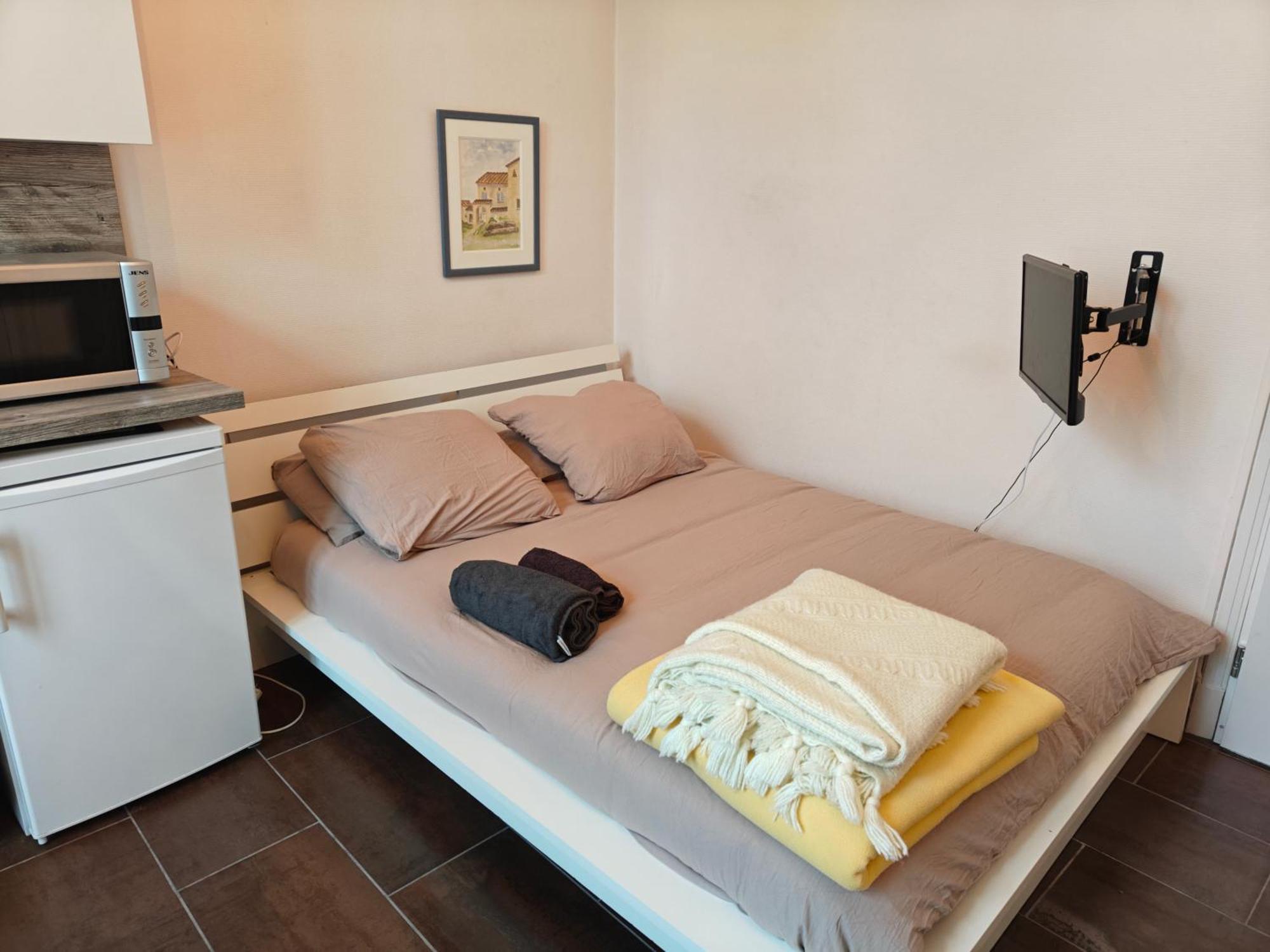 Studio Grand Hotel Chatel Guyon Εξωτερικό φωτογραφία